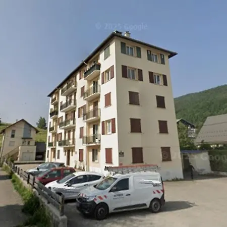 Moderne Et Chaleureux - 5 Pers. * Villard-de-Lans